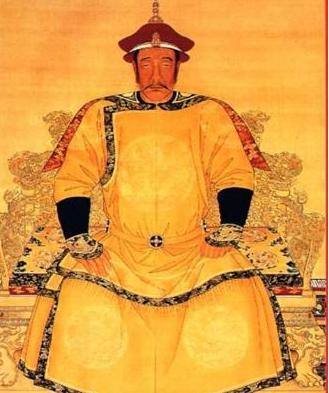 爱新觉罗·代善为什么要多次请求处死亲生儿子