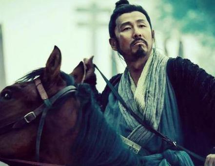 项羽为什么宁愿在乌江自刎也不愿意过江 主要还是有三点原因