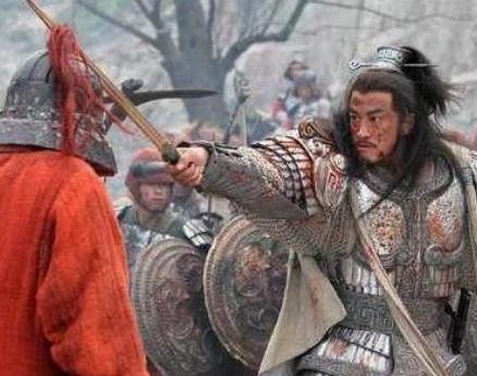 项羽为什么宁愿在乌江自刎也不愿意过江 主要还是有三点原因