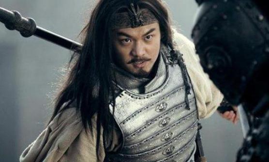 身为五虎上将之一,马超为什么不受重用