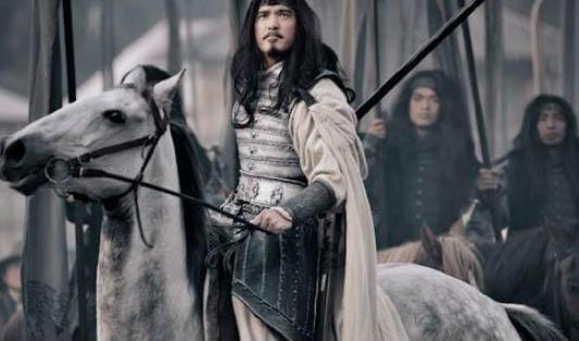 身为五虎上将之一,马超为什么不受重用