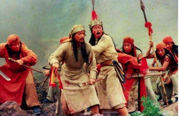 揭秘:那些投降清朝的太平军将领结局都怎么样了