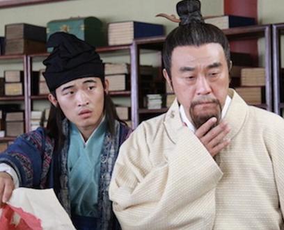 朱元璋封爵为什么将刘伯温放在最后一个 刘伯温又是什么态度