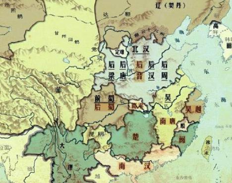 揭秘:为什么赵匡胤在位16年间始终没立赵德昭为太子