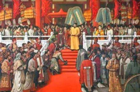 安史之乱的平定为什么会给中晚唐的颓败埋下伏笔