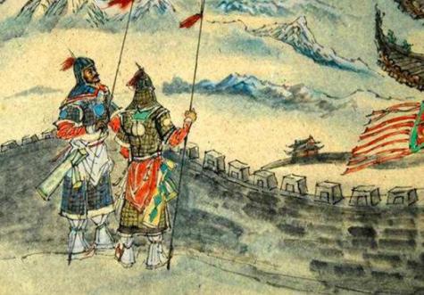 安史之乱的平定为什么会给中晚唐的颓败埋下伏笔