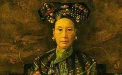 李莲英为什么要把慈禧灌醉