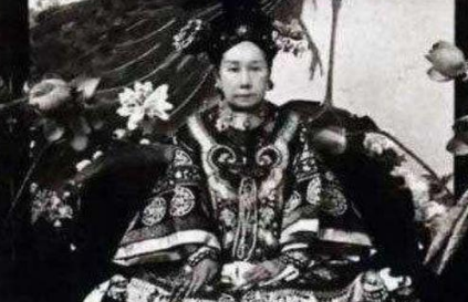李莲英为什么要把慈禧灌醉