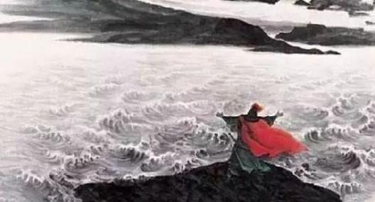 范增一心都想杀刘邦，项羽为什么还怀疑他叛变