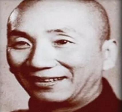 历史上的叶问,怎么成为咏春拳一代宗师