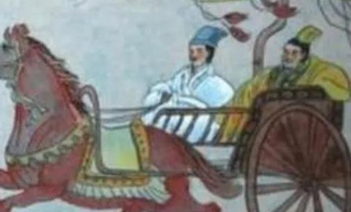 为什么有些国家交通靠右,有些靠左