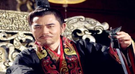 托孤大臣为什么是霍光