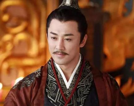 托孤大臣为什么是霍光