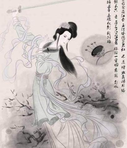 项羽手下第一重臣，楚国项氏族长项伯是怎么被一场酒给忽悠的