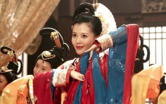 揭秘:权倾朝野的吕后到底是怎么死的