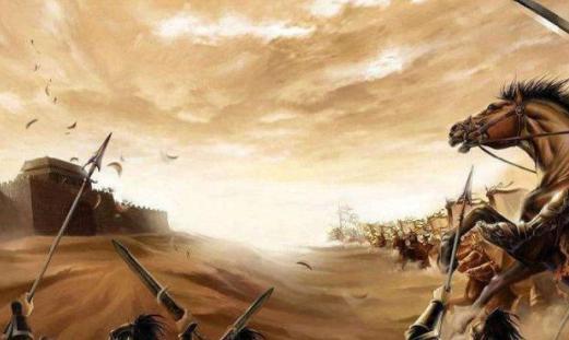 安禄山不怕张九龄,不怕杨国忠!为什么忌惮李林甫