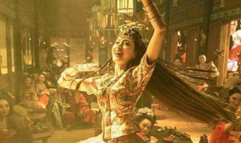 安禄山不怕张九龄,不怕杨国忠!为什么忌惮李林甫