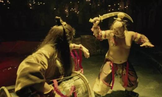 安禄山不怕张九龄,不怕杨国忠!为什么忌惮李林甫