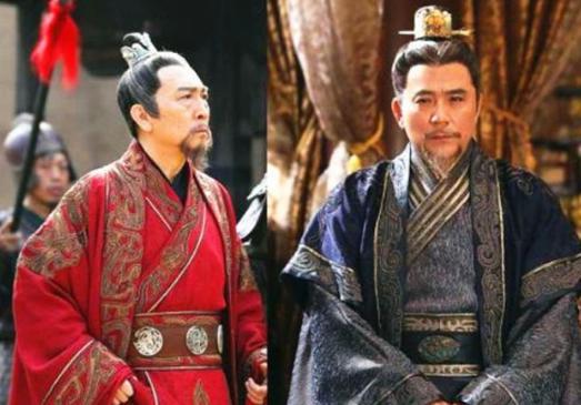 安禄山不怕张九龄,不怕杨国忠!为什么忌惮李林甫