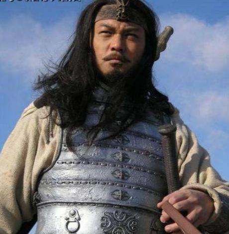 曹魏手下最惨的大将,张郃的实力如何