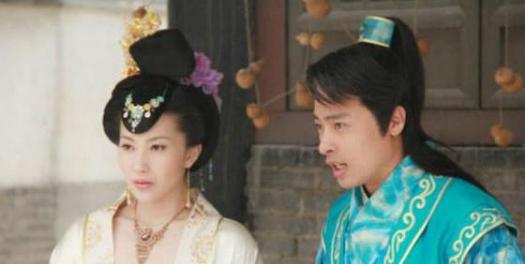 兰陵公主为什么敢违抗皇命