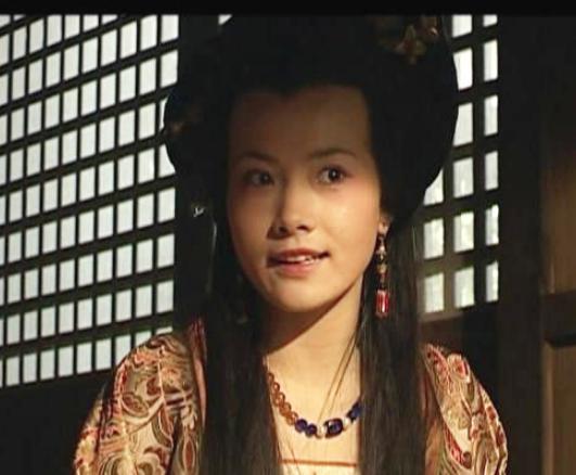 玄武门之变中,张婕妤是怎么窃取重要情报的