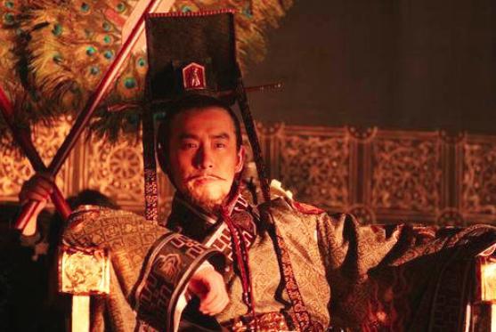 玄武门之变中,张婕妤是怎么窃取重要情报的
