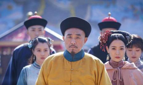 一门三公、父子同宰!刘墉一家为什么代代出大官