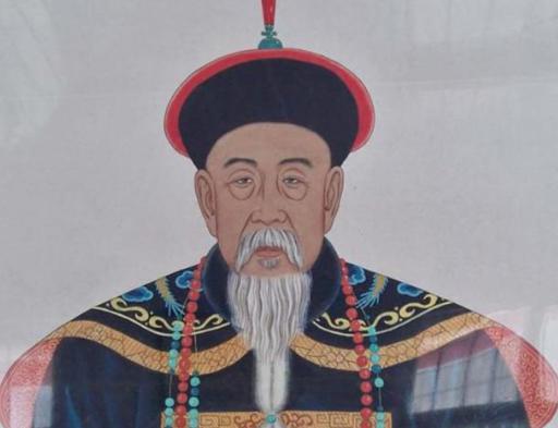 一门三公、父子同宰!刘墉一家为什么代代出大官