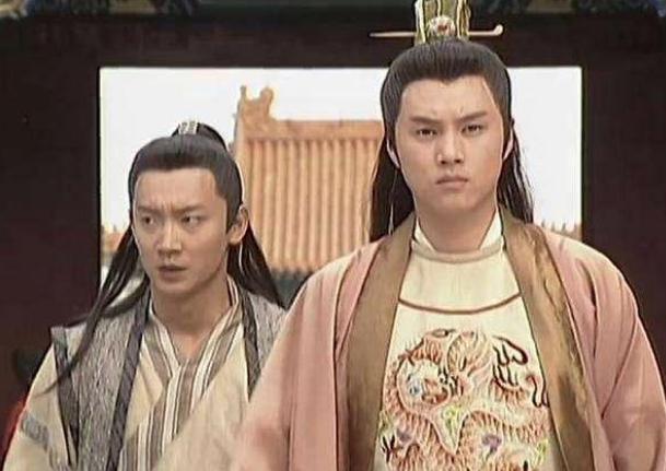 揭秘:朱元璋是怎么对待4岁的侄孙朱守谦的
