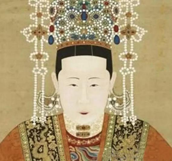 被明孝宗专宠20年的万贵妃,历史上是个怎样的人