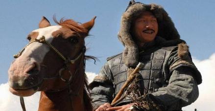 成吉思汗统一蒙古之战后 为什么就是打不过印度呢