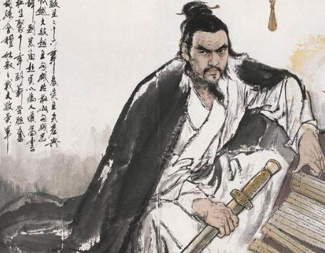 夫差为什么要养虎为患 从而放过勾践呢