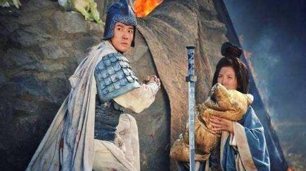 既然刘禅被称为扶不起的阿斗 为什么没有人夺取皇位呢