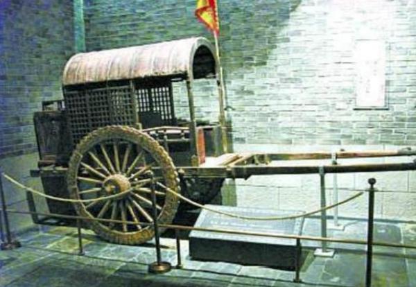 古代穷书生进京赶考,没有盘缠该怎么办