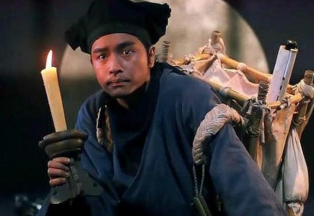 古代穷书生进京赶考,没有盘缠该怎么办