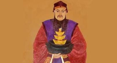 沈万三帮朱元璋修完长城朱元璋很高兴,为什么后来沈万三却被发配了
