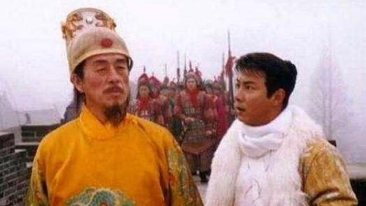 沈万三帮朱元璋修完长城朱元璋很高兴,为什么后来沈万三却被发配了