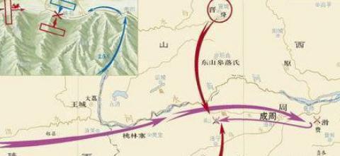 揭秘：春秋时期的滑国是怎么被灭的