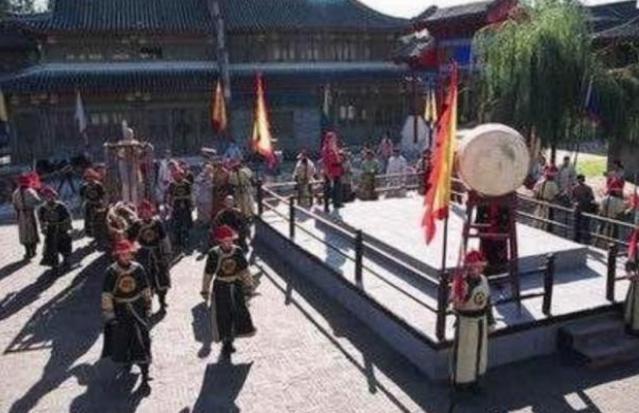古代时期,死刑犯为什么要到秋后的午时三刻才斩首呢