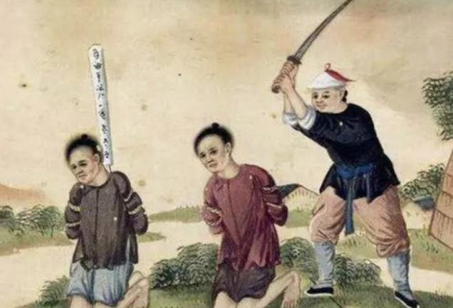 古代时期,死刑犯为什么要到秋后的午时三刻才斩首呢