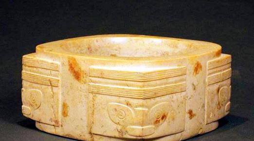 良渚文化为什么没有出现在任何古文献中