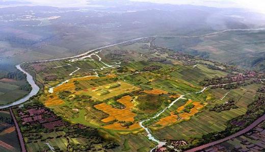 良渚文化为什么没有出现在任何古文献中