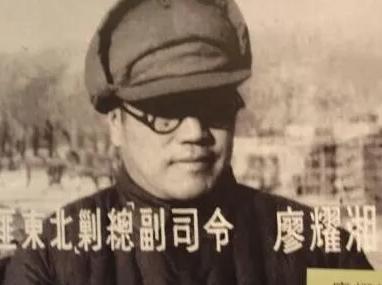 韩先楚的第三纵队为什么被叫做“旋风部队”