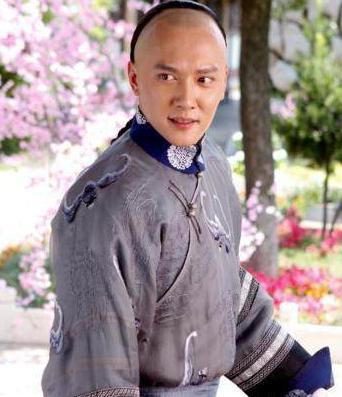 阿灵阿的身份背景是什么样的 他是怎么故意作死的