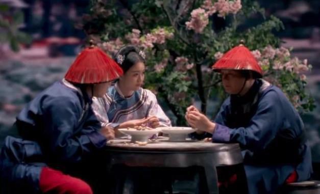 清朝末期嫔妃后宫生活是怎样的