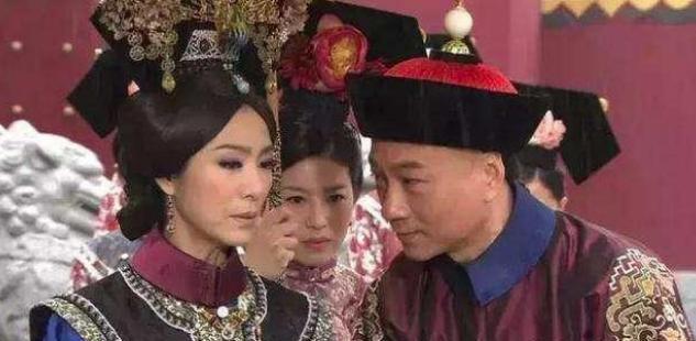 清朝末期嫔妃后宫生活是怎样的