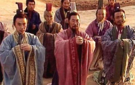 时代的权臣是怎么改变了鲁国的历史的