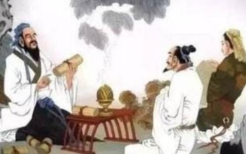 时代的权臣是怎么改变了鲁国的历史的