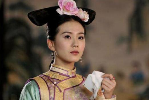 雍正继位之后,为什么要将敬敏皇贵妃追封为皇贵妃